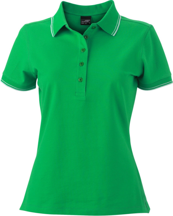 Ladies' Piqué Polo