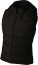 Ladies' Padded Hooded Vest - 2B4D5EB0-32DF-415F-B896-2CC3DCEF5833 - variant CC 02100500201