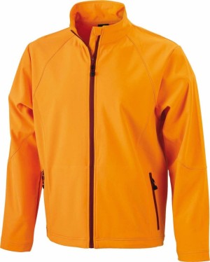 Men's 3-Layer Softshell Jacket - Reklamnepredmety