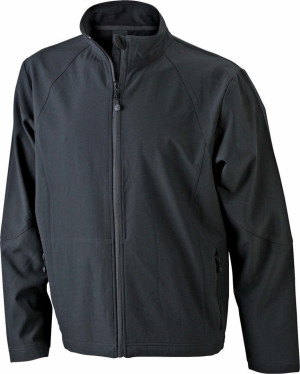 Men's 3-Layer Softshell Jacket - Reklamnepredmety