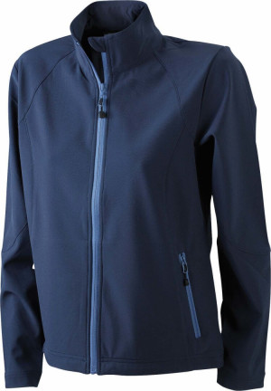 Ladies' 3-Layer Softshell Jacket - Reklamnepredmety