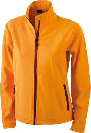 Ladies' 3-Layer Softshell Jacket - Reklamnepredmety