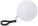 Aegis pendant raincoat - 731644-01 - variant Ap 731644-01