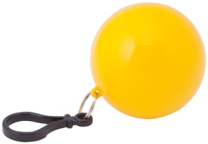 Aegis pendant raincoat - Reklamnepredmety