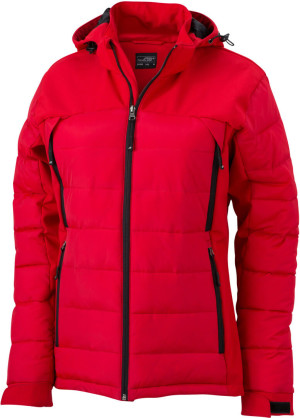 Ladies' Outdoor Hybrid Jacket - Reklamnepredmety