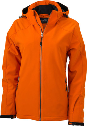 Ladies' Wintersport Softshell Jacket - Reklamnepredmety