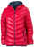 Ladies' Lightweight Down Hooded Jacket - 4BA98089-E66E-42C0-8650-09870167D74D - variant CC 02105988101