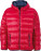 Men's Lightweight Hooded Down Jacket - 19910C05-B0E3-4BB8-8DA1-870CE5345900 - variant CC 02106088101