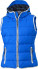 Ladies' Bodywarmer "Maritime" - 1A95979F-A52D-48B8-99B8-F56DFD4D9AE3 - variant CC 021075l3301