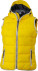 Ladies' Bodywarmer "Maritime" - 295B31A4-F537-426D-97D8-7EC6181A339B - variant CC 021075k8301