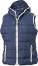Ladies' Bodywarmer "Maritime" - 336BC701-7795-4286-A46C-9A08C05F19B3 - variant CC 02107596301