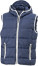Men's Bodywarmer "Maritime" - 38E9CF40-C7DE-48C4-A280-B8AB12F7BE0F - variant CC 02107696301