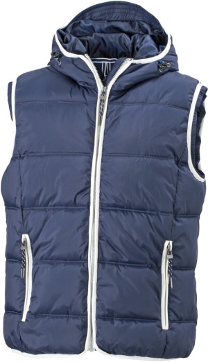 Men's Bodywarmer "Maritime" - Reklamnepredmety