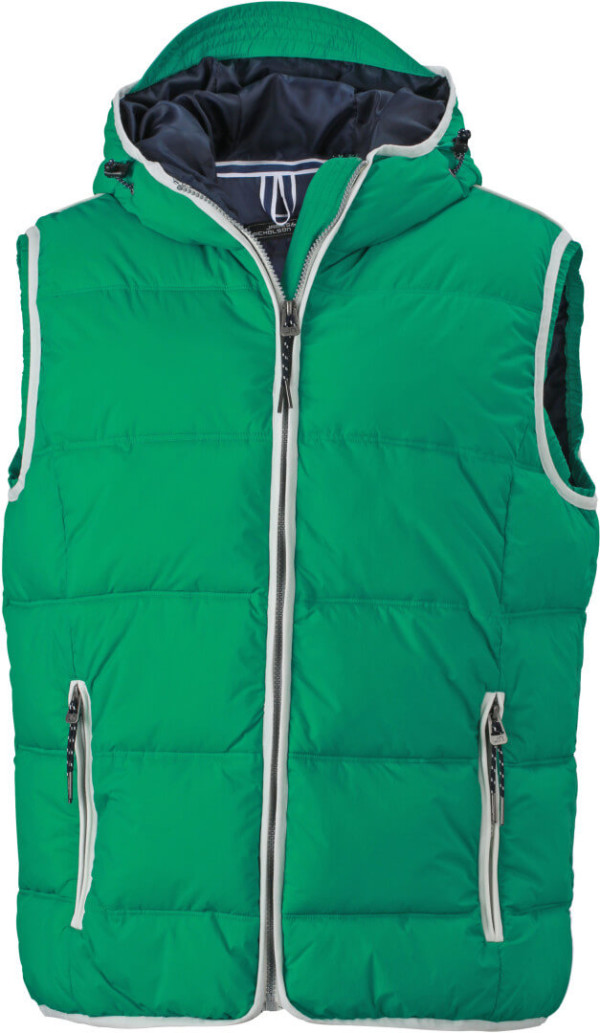 Men's Bodywarmer "Maritime"