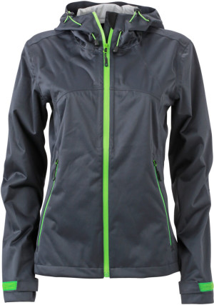 Ladies' 3-Layer Softshell Jacket - Reklamnepredmety