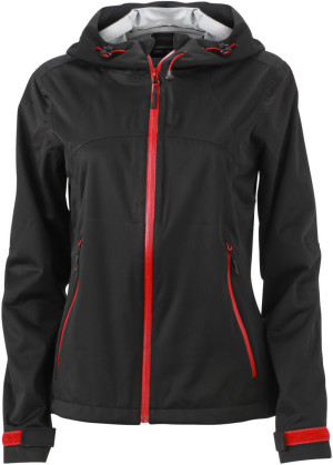 Ladies' 3-Layer Softshell Jacket - Reklamnepredmety