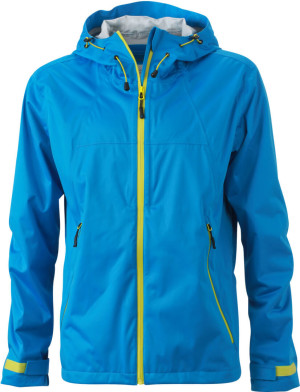 Men's 3-Layer Softshell Jacket - Reklamnepredmety