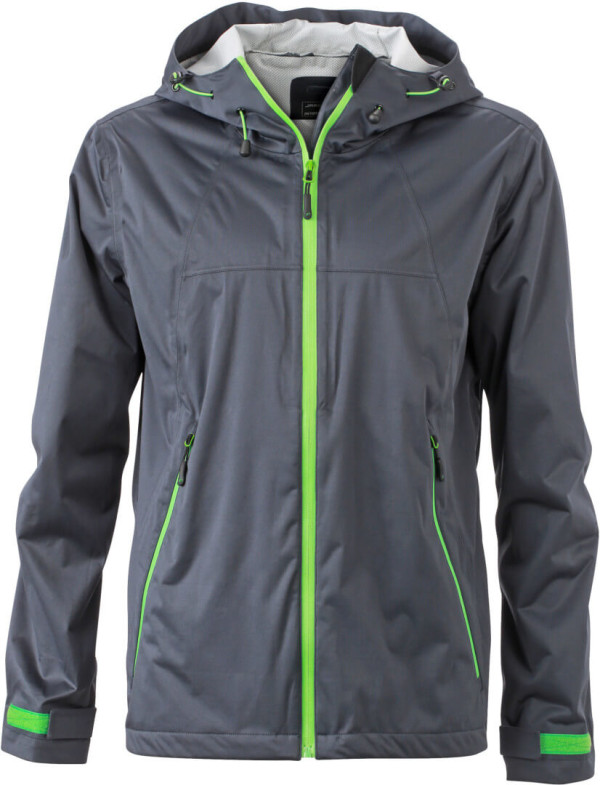 Men's 3-Layer Softshell Jacket