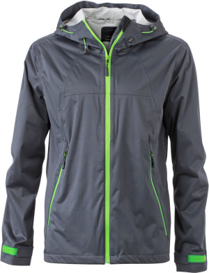 Men's 3-Layer Softshell Jacket - Reklamnepredmety