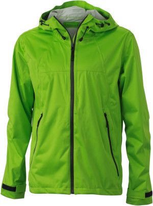 Men's 3-Layer Softshell Jacket - Reklamnepredmety