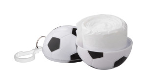 Free Kick Poncho