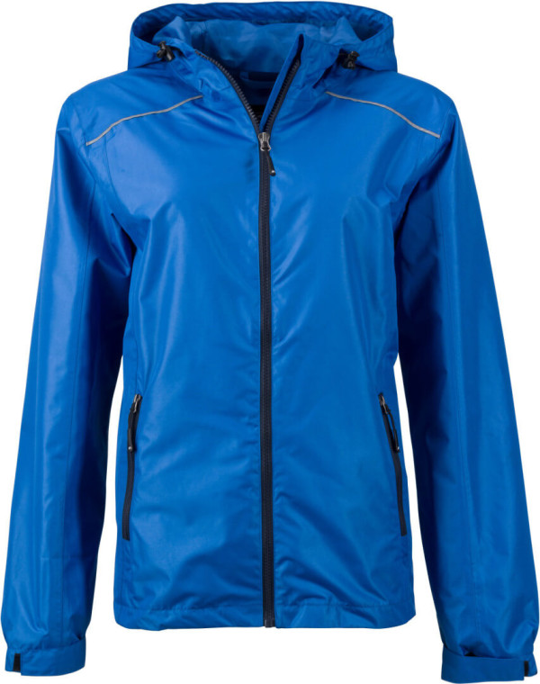 Ladies' Rain Jacket