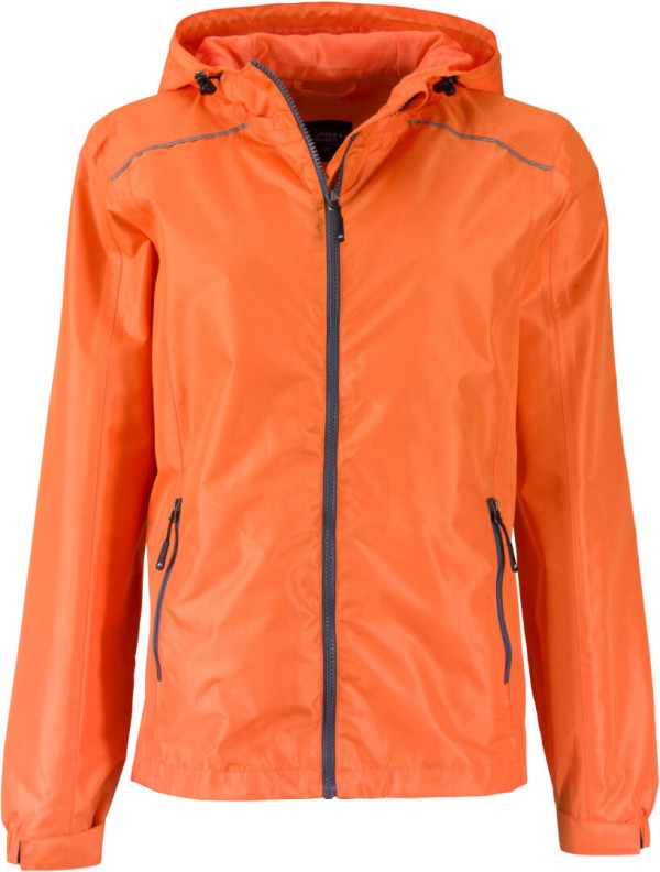 Ladies' Rain Jacket