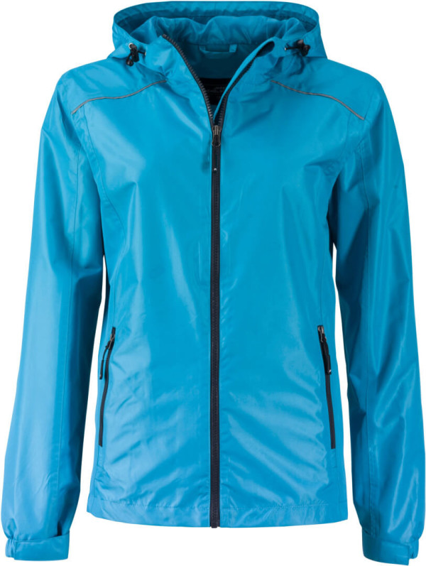 Ladies' Rain Jacket