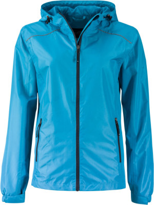 Ladies' Rain Jacket - Reklamnepredmety