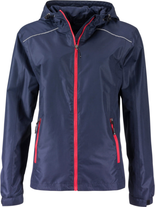 Ladies' Rain Jacket