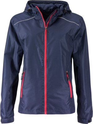 Ladies' Rain Jacket - Reklamnepredmety