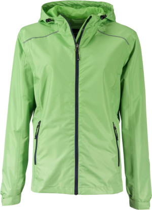 Ladies' Rain Jacket - Reklamnepredmety