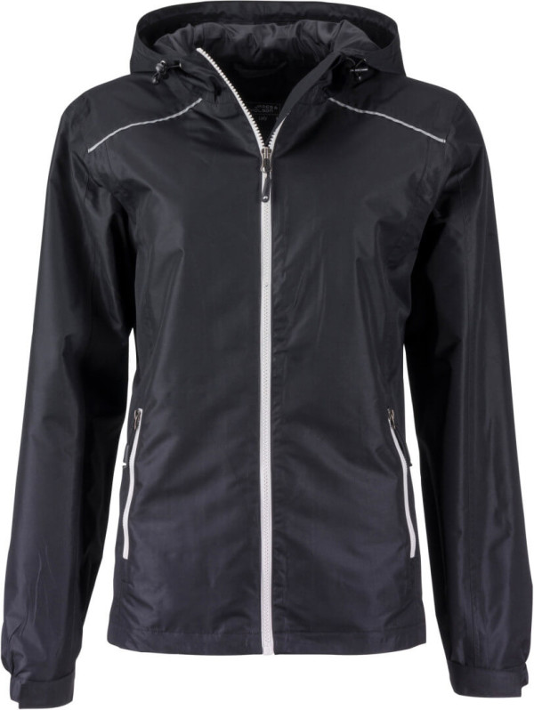 Ladies' Rain Jacket