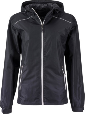 Ladies' Rain Jacket - Reklamnepredmety