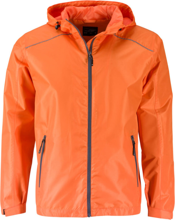 Men's Rain Jacket