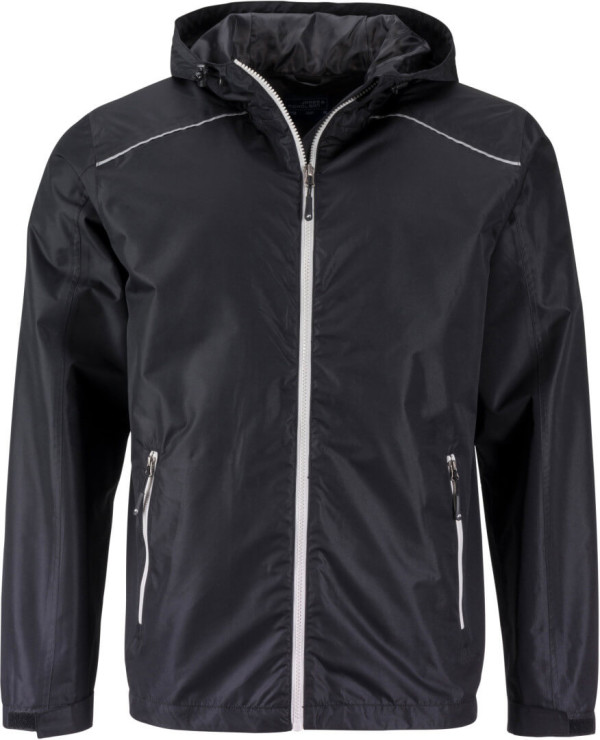 Men's Rain Jacket