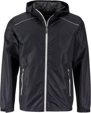 Men's Rain Jacket - Reklamnepredmety