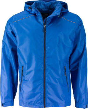 Men's Rain Jacket - Reklamnepredmety