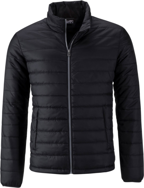 Men's Padded Jacket