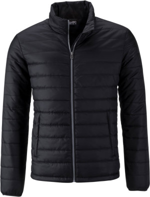 Men's Padded Jacket - Reklamnepredmety