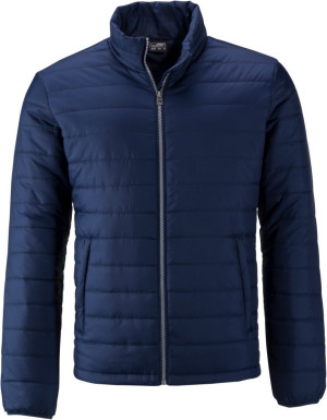 Men's Padded Jacket - Reklamnepredmety