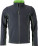 Men's Softshell Jacket with detachable sleeves - F3173852-096E-4315-A56C-14BF106E14E0 - variant CC 021122l4501