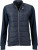 Ladies' Hybrid Sweat Jacket - 24266667-73CD-4163-86AA-BDE5706D9C4E - variant CC 02112300301