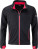 Men's Sports Softshell Jacket - 3402F070-A2A3-45CB-9FBF-5EA9A3C04850 - variant CC 021126q9801