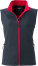 Ladies' Promo Softshell Gilet - 2B47F2B6-6934-42B3-B124-A01D558B681B - variant CC 021127r0501