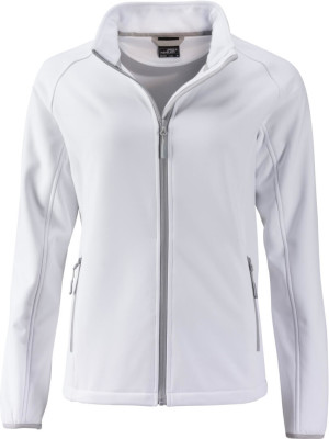 Ladies' Promo Softshell Jacket - Reklamnepredmety