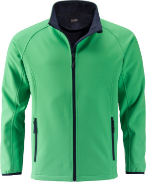 Men's Promo Softshell Jacket - Reklamnepredmety