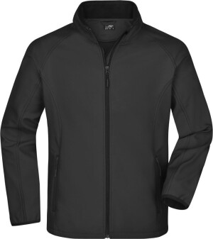 Men's Promo Softshell Jacket - Reklamnepredmety