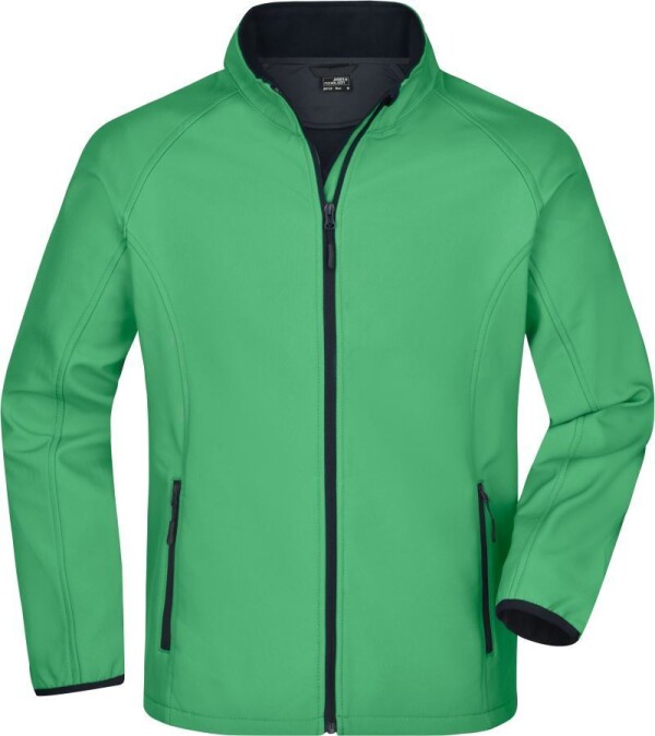 Men's Promo Softshell Jacket