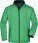 Men's Promo Softshell Jacket - ps-021130-daiber-jn-1130-green-navy-front-cef54aee-aa9b-4652-b29a-bfbcfe77dbbf-web - variant 